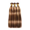 thumbnail image 4 of Paquetes de pelo Biottihair Highlight P427 Straight 40 45 50 cm, 4 of 9