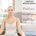 thumbnail image 3 of Portable Heating Pads for Cramps, Fast Large Menstrual Heating Pads Cordless Heating Pads, 3 of 7