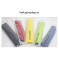 thumbnail image 4 of Floating Waterproof Dry Bag, Nylon Dry Bag for Water Sports, Kayaking, Rafting, Boating, Swimming, Camping, Fishing, 4 of 5