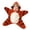 Orange, variant on Baby Halloween Zipper Hooded Star Suit Newborn Romper Jumpsuit One‑Piece Playwear Cute Soft Fall Winter Outfit Halloween Gifts,Yellow(0-3 Months)
