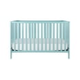 thumbnail image 5 of Union 4-in-1 Convertible Crib in Lagoon, 5 of 5