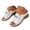 02_White, variant on HNMKIU Womens Sandals Fashion Women Summer Flowers Casual Open Toe Massage Soft Bottom Slides Breathable On Style with Heel Beach Shoes Black,6