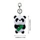 thumbnail image 5 of LLavero de peluche de Panda Kawaii, llavero de Animal de peluche suave de dibujos animados, muñeco de peluche, mochila de juguete colgante, 5 of 5
