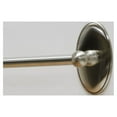 thumbnail image 3 of Residential Essentials 2424AP 24 in. Towel Bar- Aged Pewter, 3 of 3