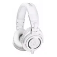 thumbnail image 1 of Auriculares Audio-Technica M-Series ATH-M50x blanco, 1 of 7
