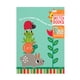 thumbnail image 1 of Ooly Cuadernos de bocetos Jardín 32 hojas - 2 blocks OOLY 118-209, 1 of 8
