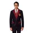 thumbnail image 4 of Suitmeister Men's Suits Harry Potter GryffindorT suit - XXL Multicolor, 4 of 6