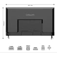 thumbnail image 4 of Smart TV Q-touch 40 Pulgadas Pantalla Led Full HD Sistema Android, 4 of 4