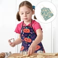 thumbnail image 4 of Kitchen Aprons, Cooking Coveralls, Kids Aprons, 4 of 5