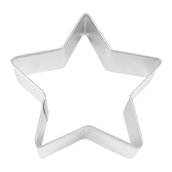 R&M International Star 2.75" Cookie Cutter