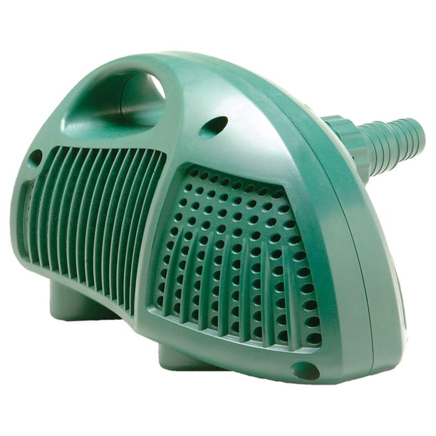 Bomba para Estanques para Manejo de Residuos Tetra Eficiente Energéticamente 1500-4000 gal