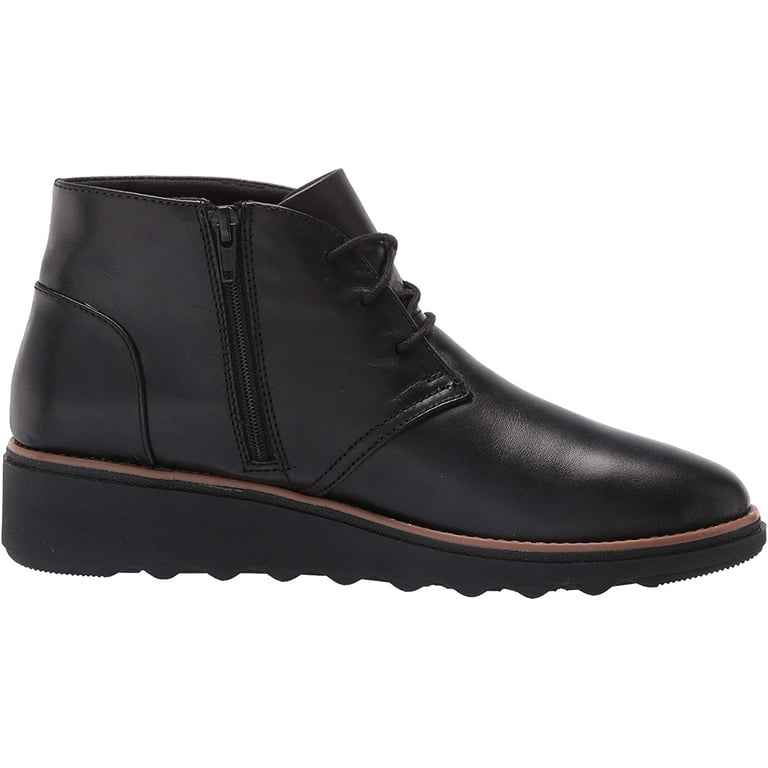 Clarks sale sharon boots