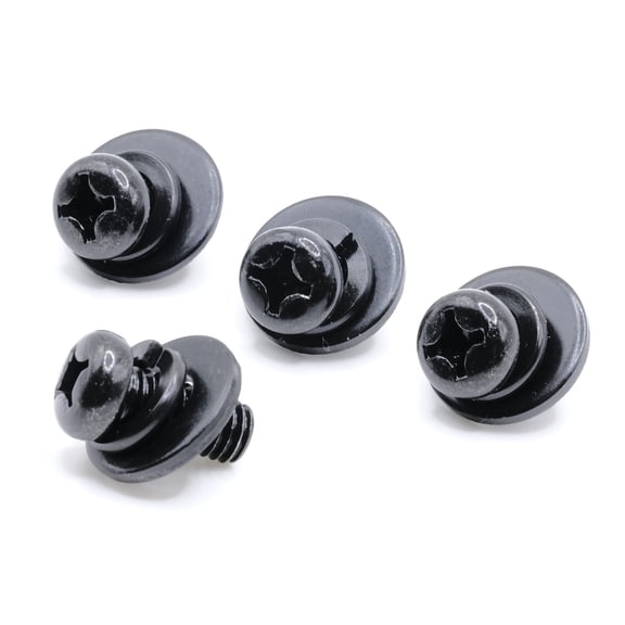 Screws for ONN 100097810 TV Wall Mount (Set of 4)