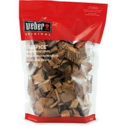 Weber Mesquite Wood Chips Bag
