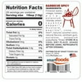 thumbnail image 2 of Mrs Taste Zero Calorie Barbecue Sauce (12oz) Flavor: Spicy, 2 of 4