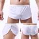 thumbnail image 5 of 3pcs Short Deportivo Elasticotranspirable Corto Sexy Moda, 5 of 8