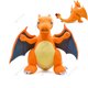 thumbnail image 1 of 40 estilos de muñecos de peluche de Pokémon, figuras de anime brillantes de Charizard X e Y, Eevee, Steelix, Squirtle, Snorlax, regalos para niños, 1 of 5