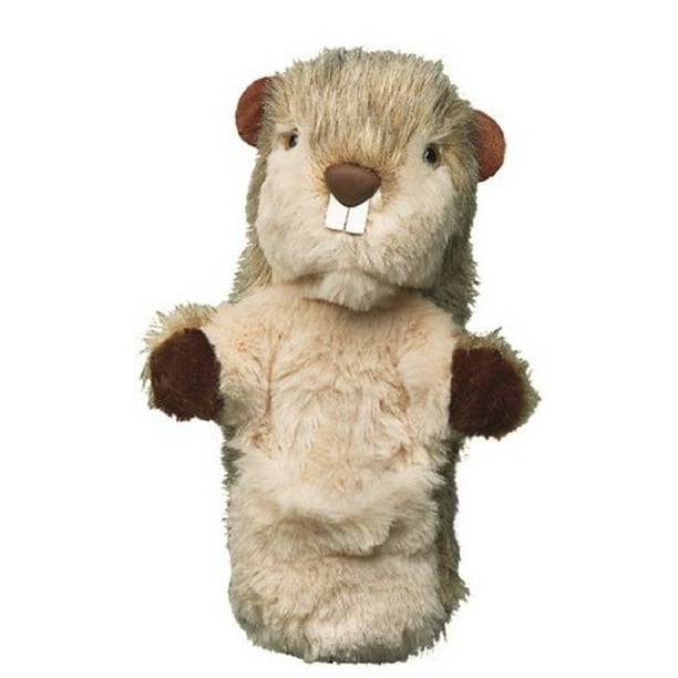 Oversized Gopher Caddyshack Golf Head Cover