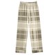 thumbnail image 5 of Puntoco Conjunto de pijama cómodo para mujer, conjunto de pijama informal de manga larga con solapa y estampado navideño a la moda para mujer, conjunto de pijama informal con parte superior y pant, 5 of 5