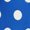 Blue, variant on Inglocry Girls Short Sleeve Crop Tops Kids Fashion Oversized Cute Crew Neck Cropped Athletic T Shirts Oversized T-Shirt Polka Dot Graphic Tees Red 2-3Y