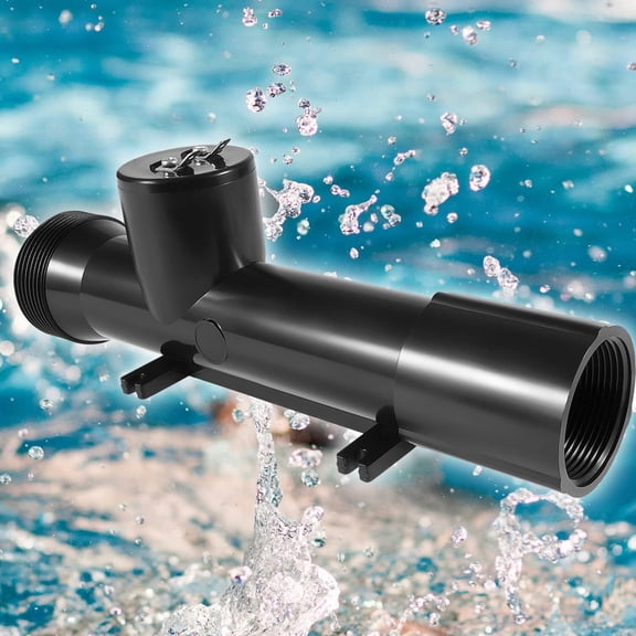 4CH4002-R Replacement Chamber for Hybrid Pool Treatment System