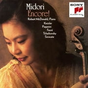 Midori - Encore! [CD]