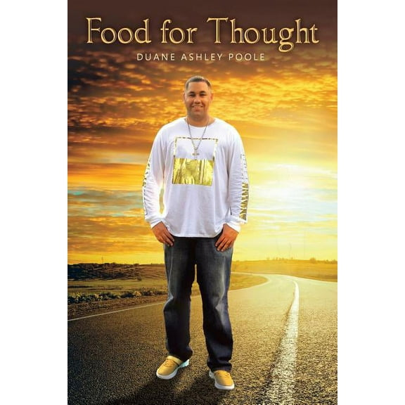 Food for Thought (Paperback)