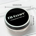 thumbnail image 3 of Kokovifyves Beauty and Makeup Concealer Powder Finishing Powder Waterproof Oil Control Not Easy to Take Off Makeup Powder, 3 of 7