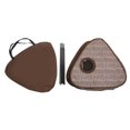 thumbnail image 3 of Cat Climbing Tent, Portable Pet Playpen 3 Layer  Structure  For Dog For Outdoor, 3 of 8