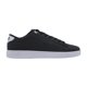 thumbnail image 2 of Tenis K-Swiss BASE COURT Hombre Color Negro, 2 of 7