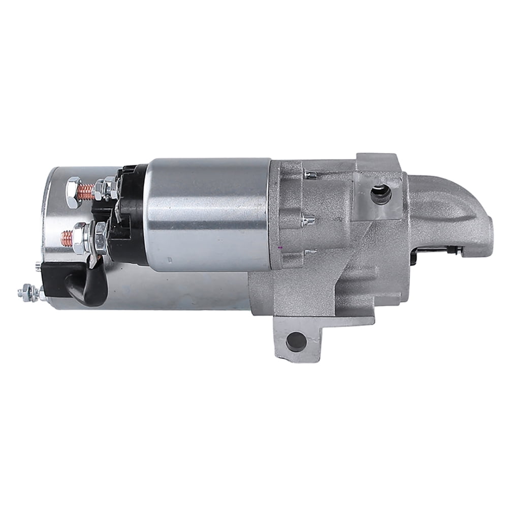 Mini Small Block Starter Fits Chevy 305 350 454 Hi-Torq 323-255 12560019 1108429