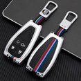 thumbnail image 1 of Case for car key fob, 1 pc., 1 of 5