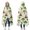 Beige Cartoon Dinosaurs, variant on Wearable Blanket,Beige Colorful Dinosaurs Pattern Hooded Wearable Flannel Blanket for Adults & Teens,Winter Poncho Shawl Wrap Cape Cozy Anti-Pill,60"x80"