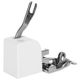 thumbnail image 2 of Side Cutter Pressing Foot, Feet Sewing Machine Pressing Foot, Shank Foot Household For Girls Home Sewing, 2 of 8