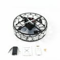 thumbnail image 3 of Miumaeov 18 Inch Crystal Ceiling Fan With Light Semi Flush Mount Chandelier Fan 3-Speed Remote Control, 3 of 20