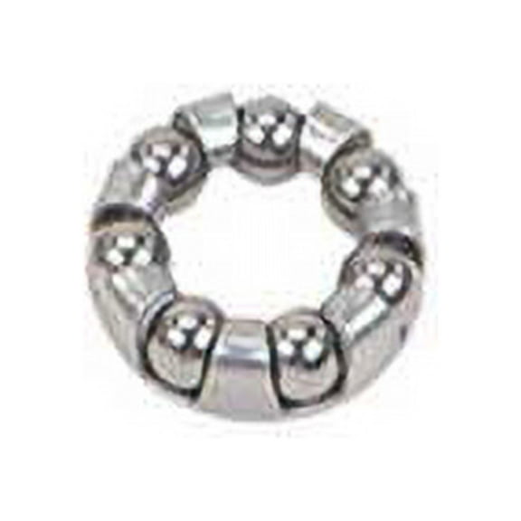 Hub Bearing 3/16x7. for bicycle wheels, lowrider bikes, beach cruiser, chopper, limos, stretch bicycles.