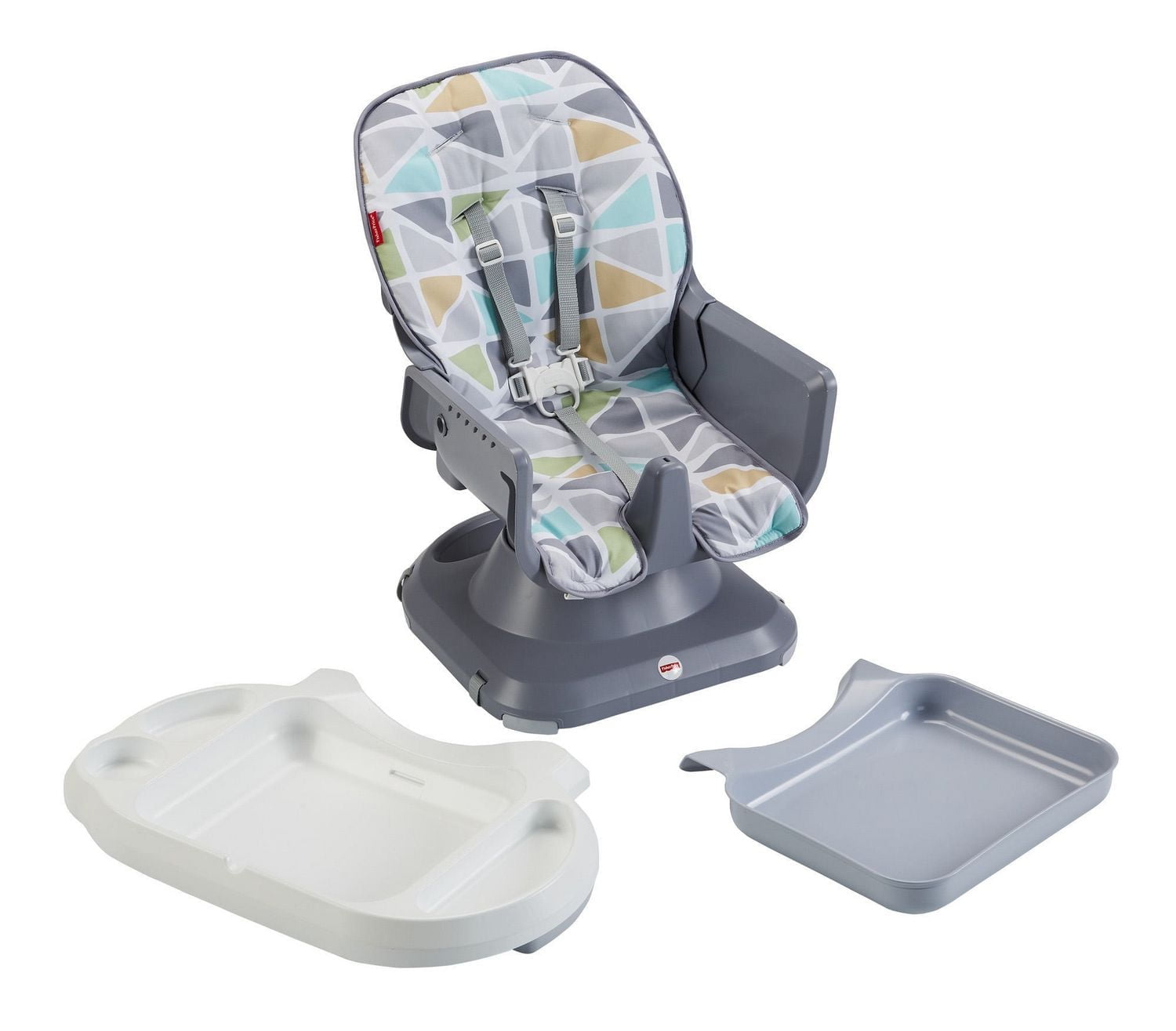 Fisher-Price SpaceSaver High Chair