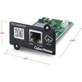 thumbnail image 4 of CyberPower RCCARD100 UPS Cloud Remote Monitoring Card, Black, 4 of 4