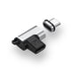 thumbnail image 5 of Conector , salida de video 4K de 24 pines, compatible con convertidor de datos USB3.1, adaptador de carga USB 3.1, para teléfono móvil Cabeza magnética shamjiam Adaptador de carga, 5 of 9