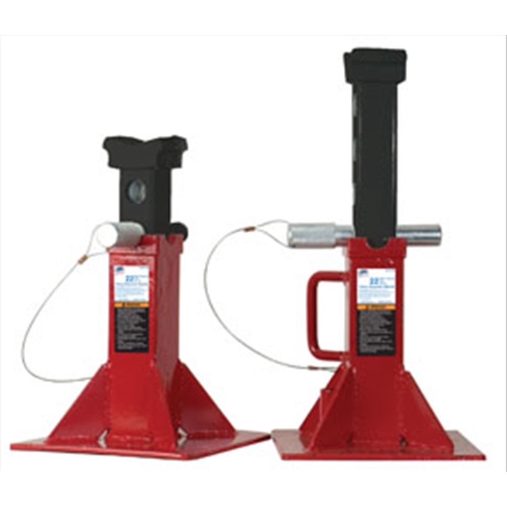 22Ton Capacity Jack Stands