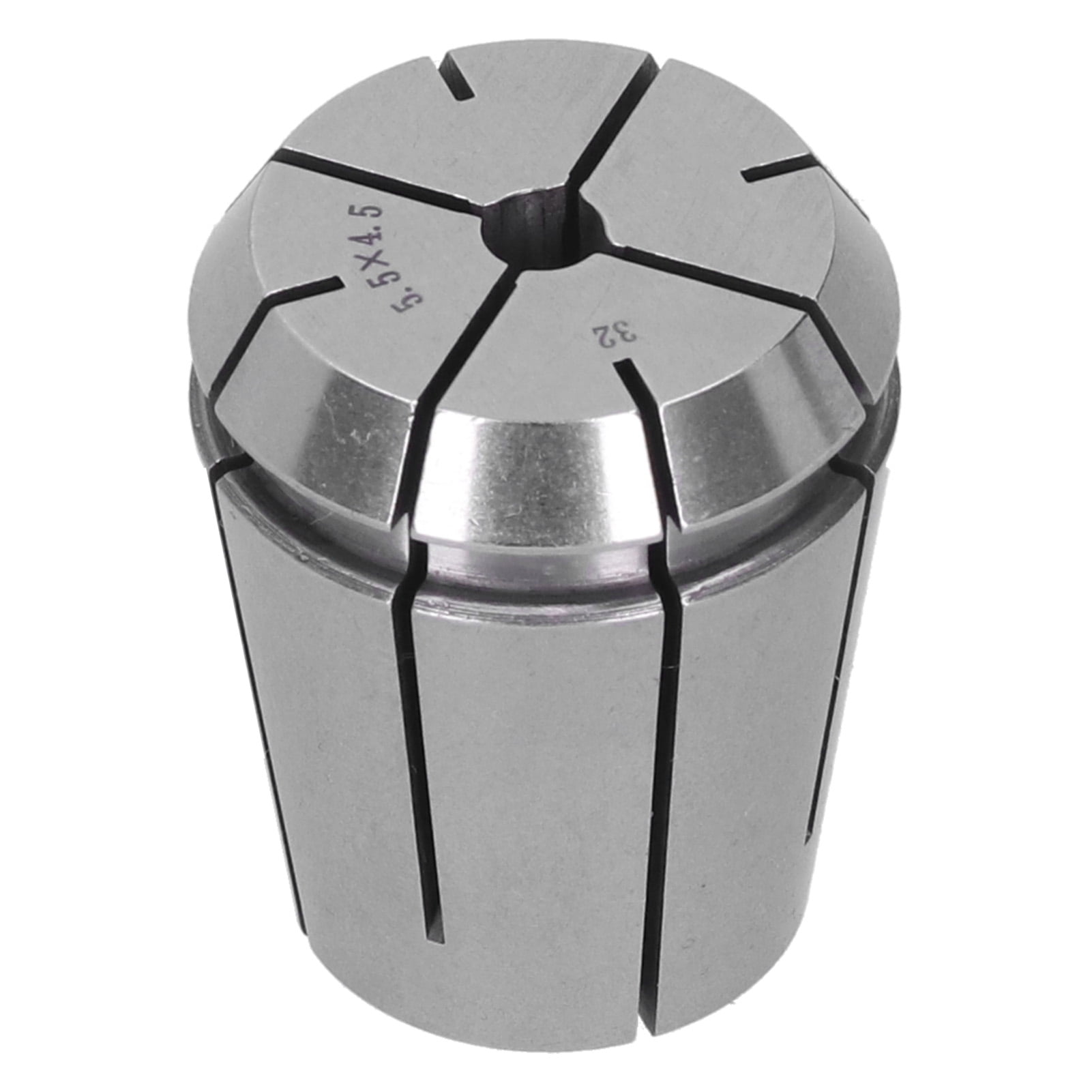 Engraving Milling Chuck, 5.5x4.5 Tap Collet For Workpiece Clamping For