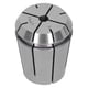 thumbnail image 1 of Tap Collet High Speed Steel CNC Engraving Milling Chuck Rear Tail Round Hole ERG32 5.5x4.5, 1 of 5