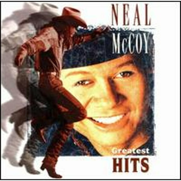 Pre-Owned Greatest Hits (CD 0075678301124) by Neal McCoy