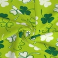 thumbnail image 6 of Disketp St Patrick'S Day7 Women Swimsuit Cover Up Short Chiffon Summer Beach Sarong Bikini Wrap Skirt Bathing Suit, 6 of 7