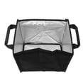 thumbnail image 1 of Sacs d'Épicerie Isolés Pliables Sacs d'Épicerie Réutilisables Isolés Sac Isotherme Pliable Sacs de Courses Isothermes Sac de Livraison Alimentaire Pliable Isolé, 1 of 8