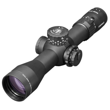 LEUPOLD Mark 5HD 3.6-18x44 (35mm) M1C3 FFP Illum. PR-1MOA (176446)