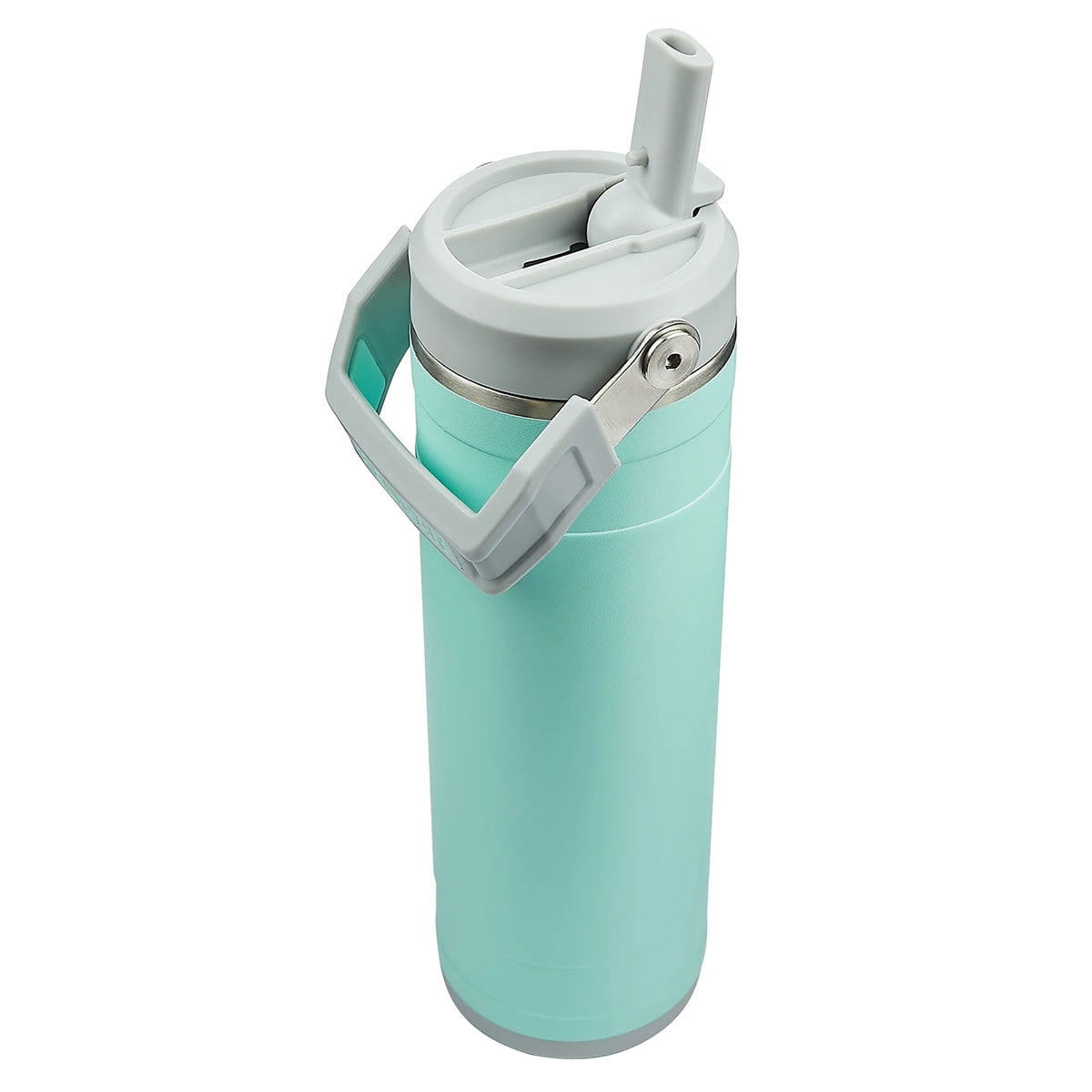 Pelican Hydration Pelican Pacific 26 oz. Recycled Double Wall Stainless Steel Water Bottle - Seafoam