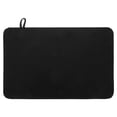 thumbnail image 1 of Shisuyan Felt Mat Wool Felt White Spa Accessories 2Set 20.5x13.2x0.2in, 1 of 9