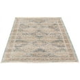 thumbnail image 4 of Tapis ECARPET Aspect Vieilli Vintage Traditionnel Collection Rhapsody, 4 of 9