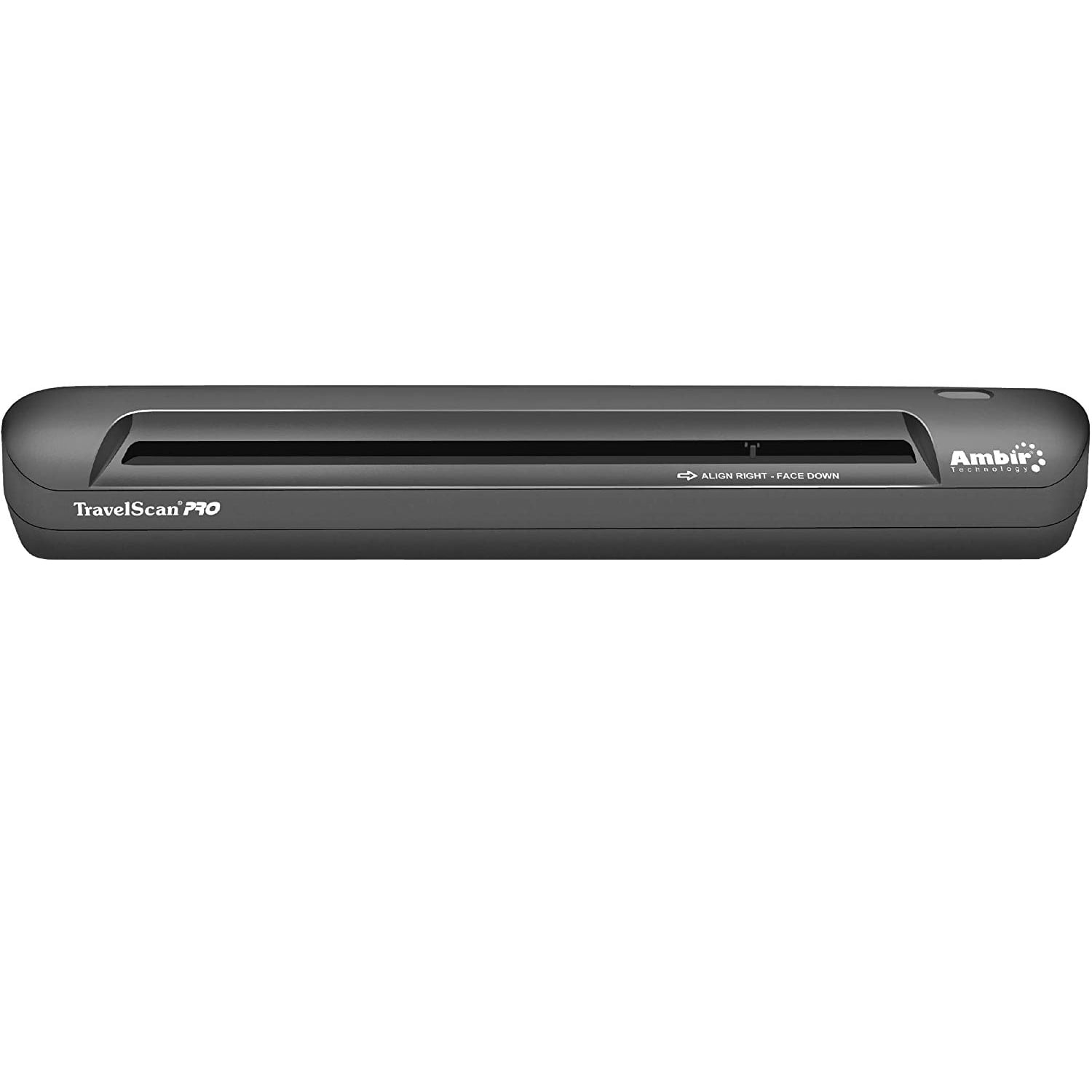 Ambir ImageScan Pro PS667 Pass Through Scanner ~ Card/ID